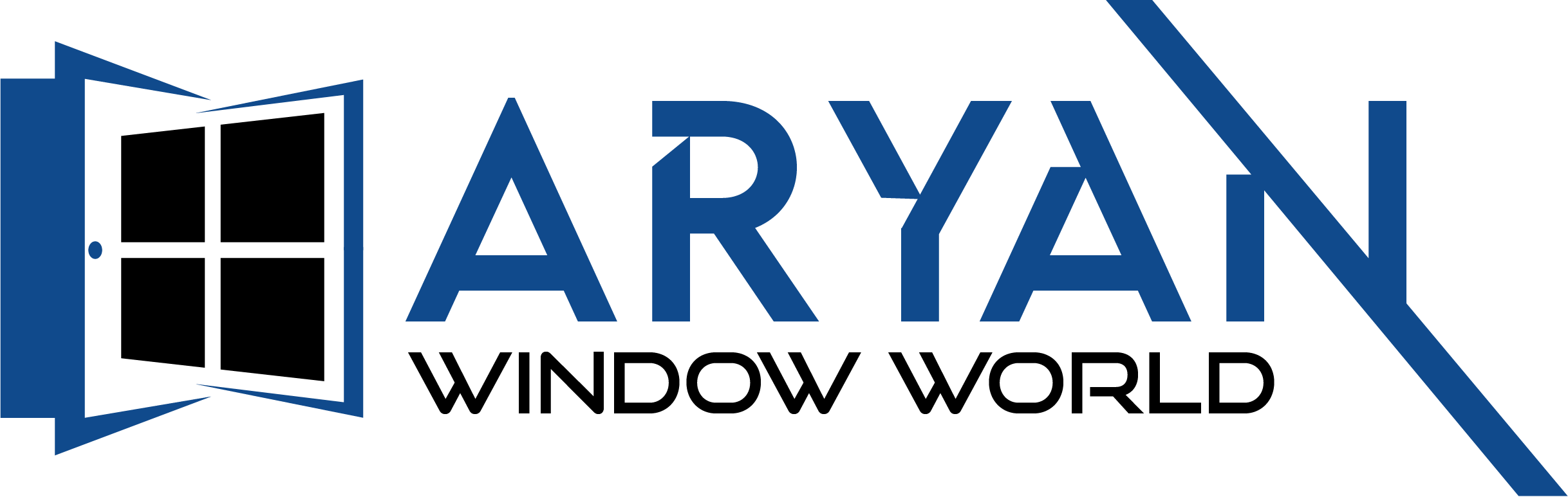 Aryan Window World